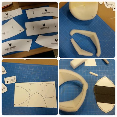 Puppet Builders - Australia