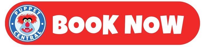 Book a puppet show - Melbourne Australia