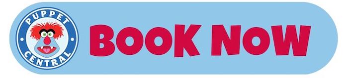 Book a Punch and Judy Puppet Show - Toowoomba - Ipswich - Australia