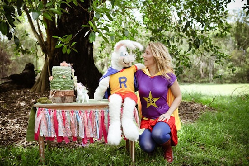 Ventriloquist Birthday Party Puppet Show - Brisbane - Gold Coast